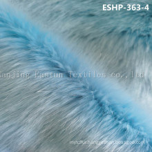 High Pile Imitation Fox Fur Eshp-363-4